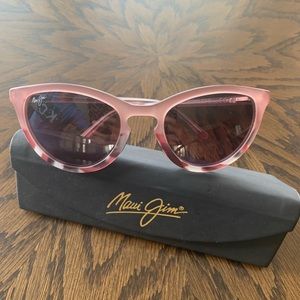 Maui Jim Star Gazing